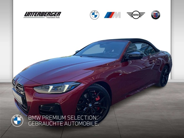 BMW 440