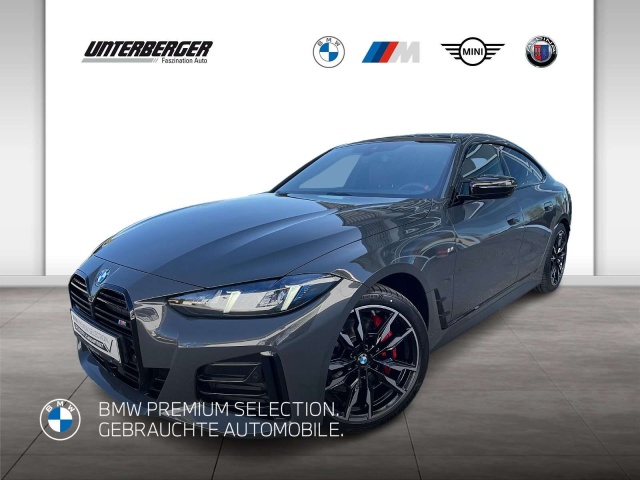 BMW 440