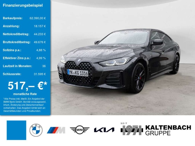 BMW 440