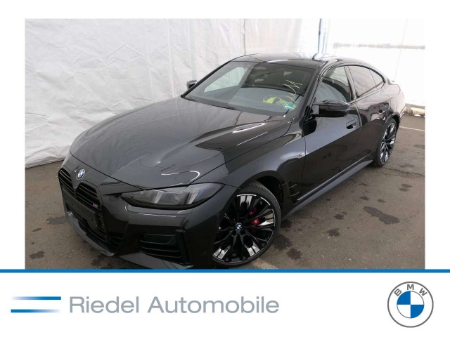 BMW 440