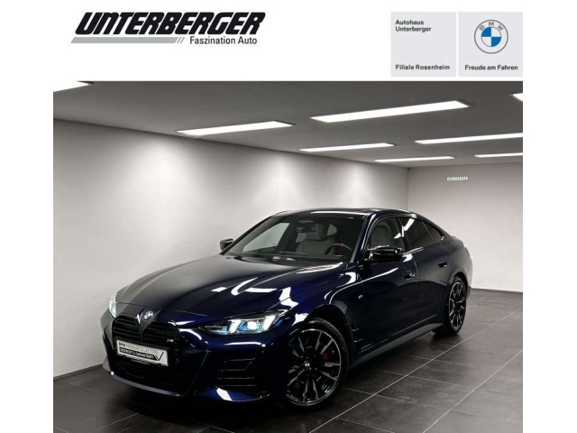 BMW 440