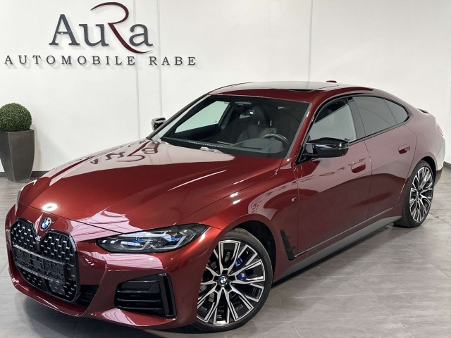 BMW 440