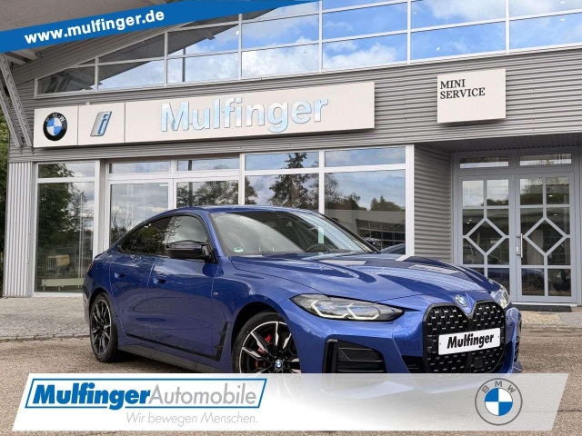 BMW 440