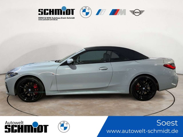 BMW 440