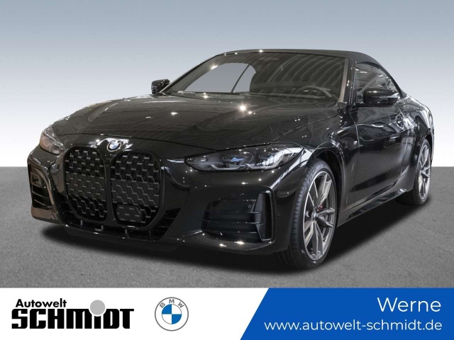 BMW 440