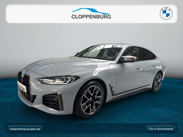 BMW 440