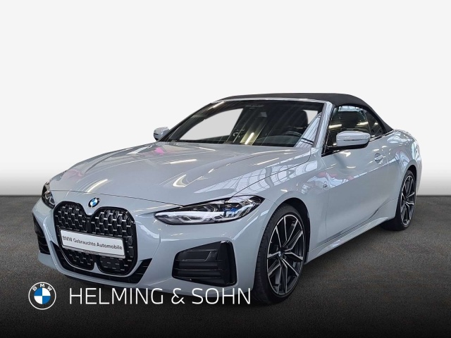 BMW 440