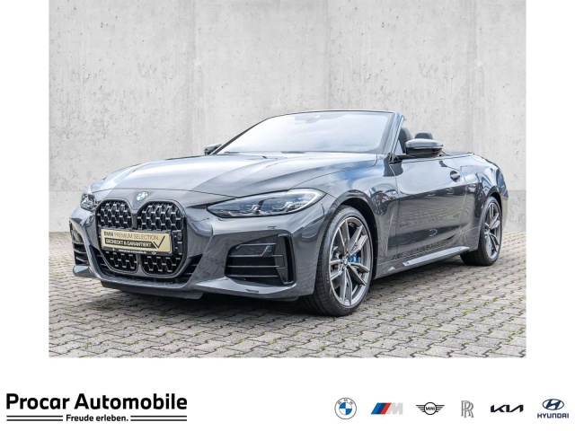BMW 440
