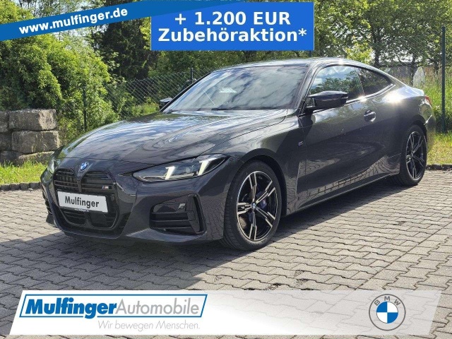 BMW 440