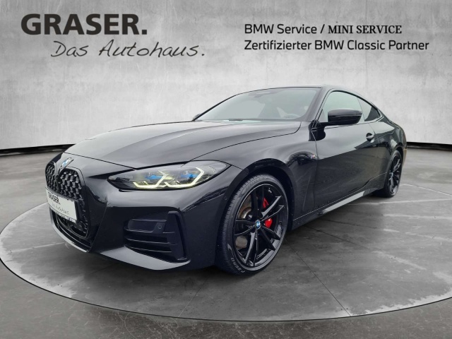 BMW 440