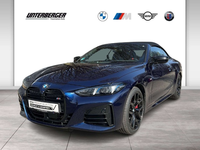 BMW 440