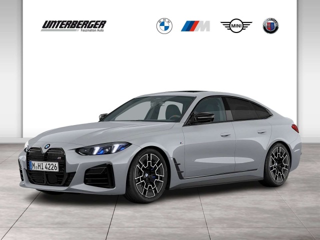 BMW 440