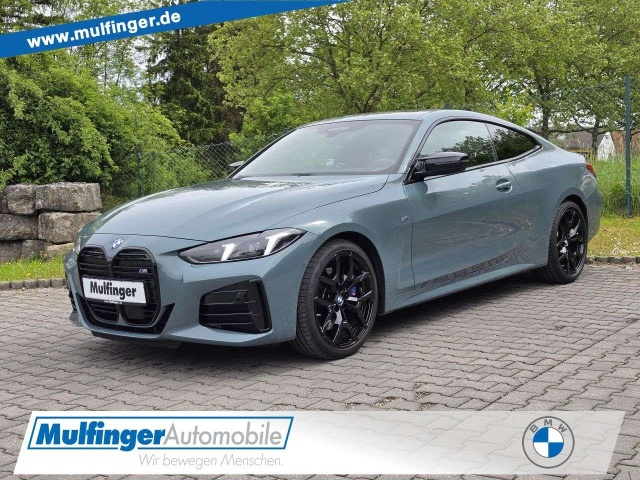 BMW 440