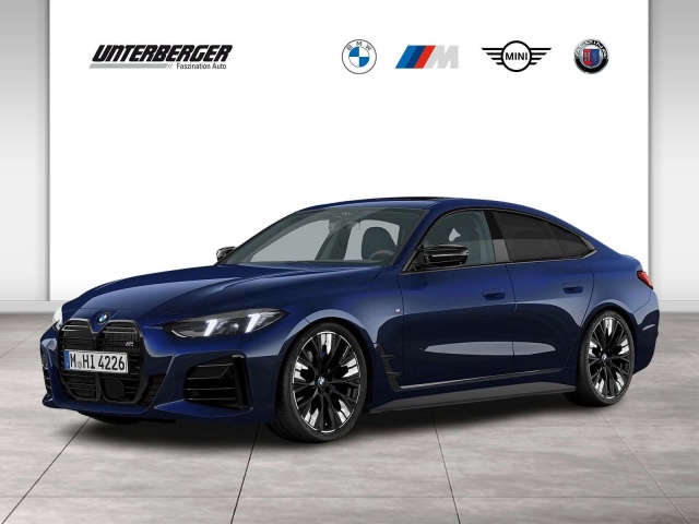 BMW 440
