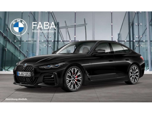 BMW 440
