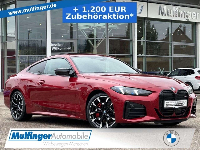 BMW 440