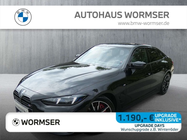 BMW 440