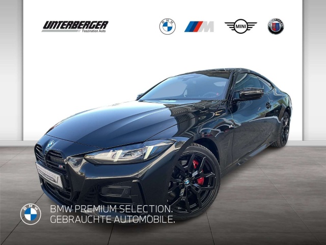 BMW 440