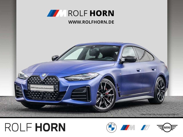 BMW 440