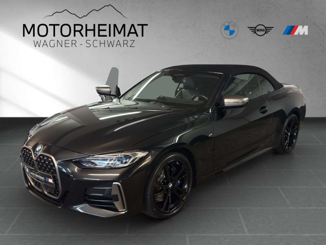 BMW 440