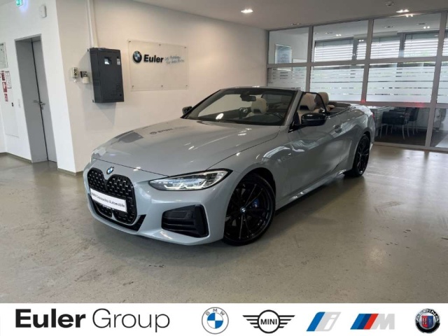 BMW 440