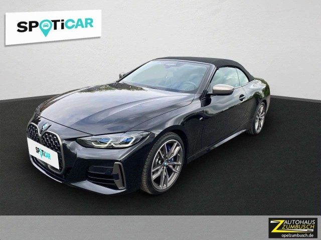 BMW 440