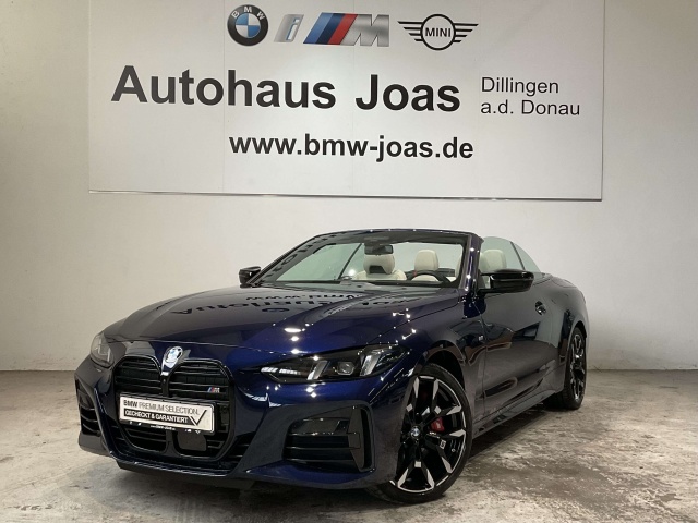 BMW 440