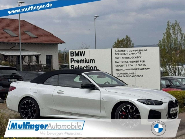 BMW 440