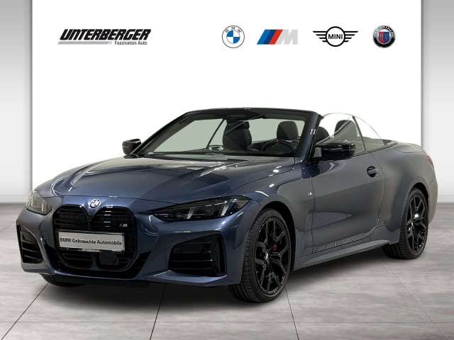 BMW 440