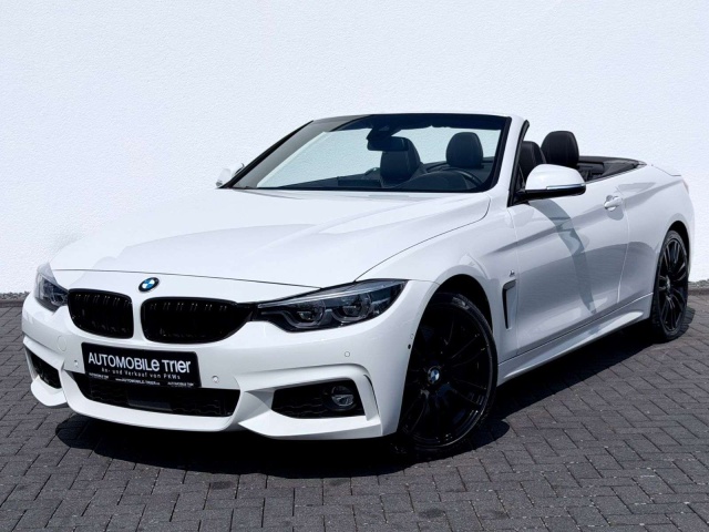 BMW 440