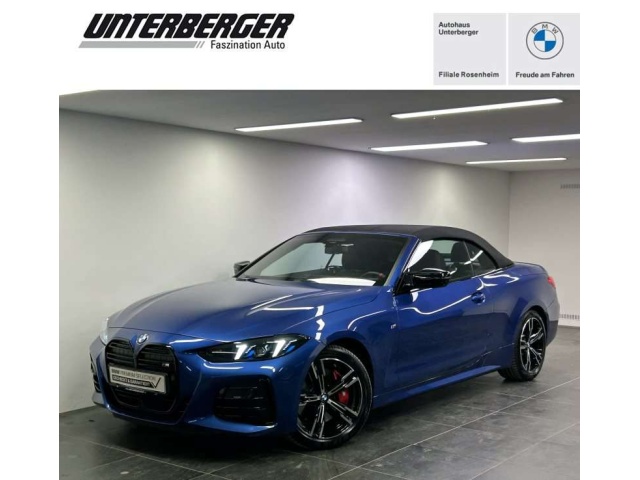 BMW 440