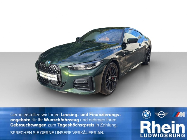 BMW 440