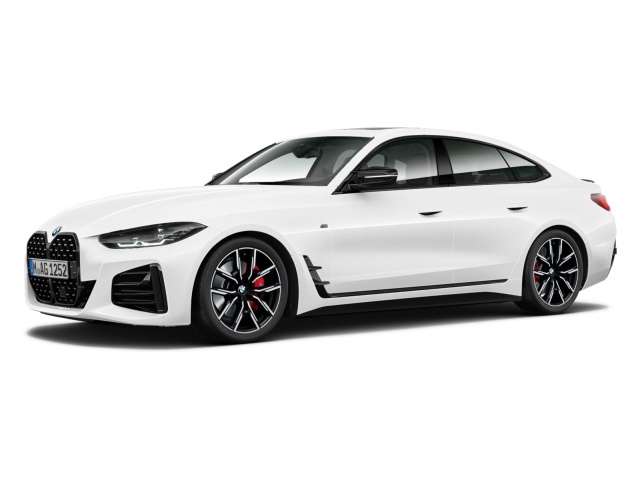 BMW 440