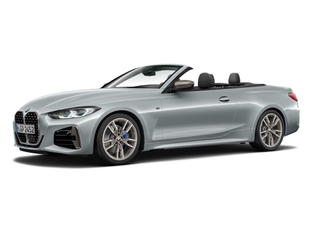 BMW 440