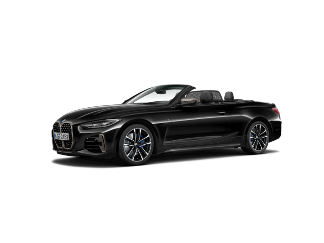 BMW 440