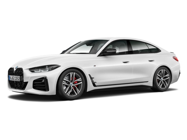 BMW 440