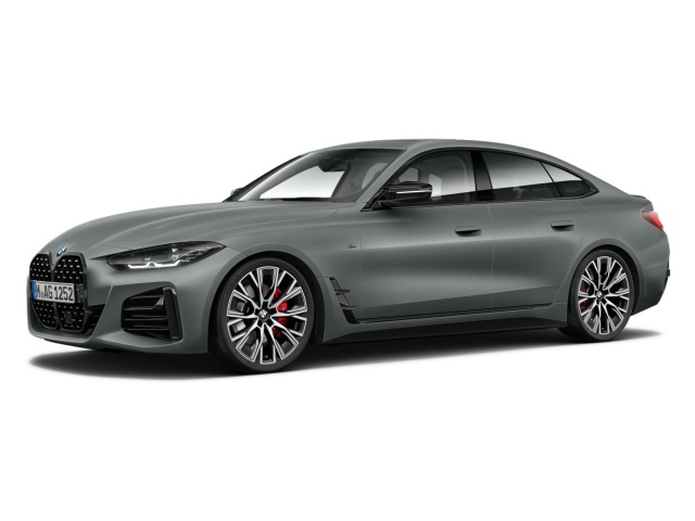 BMW 440