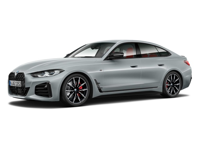 BMW 440