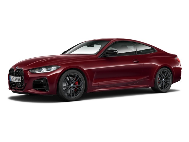 BMW 440