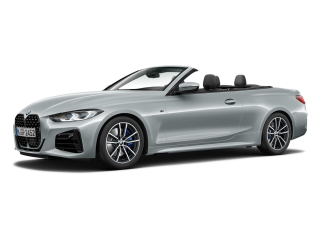 BMW 440