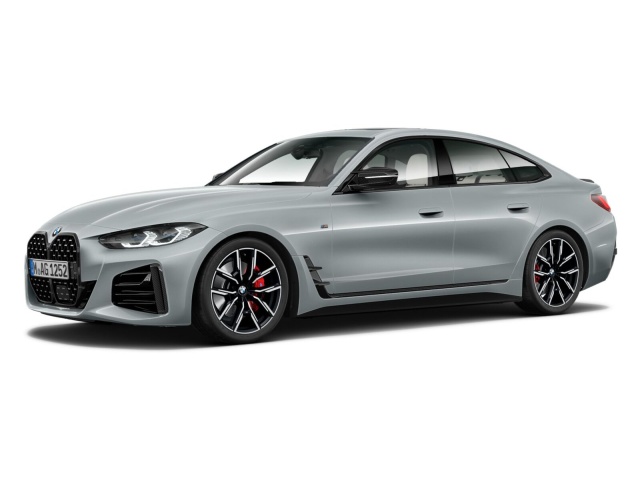 BMW 440