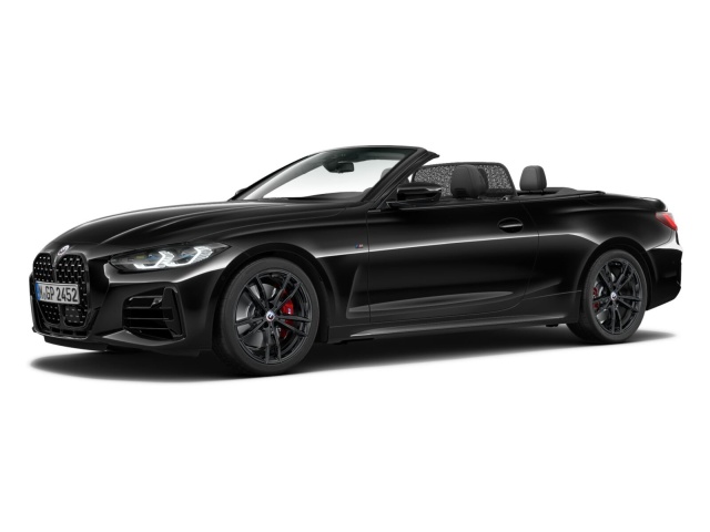 BMW 440