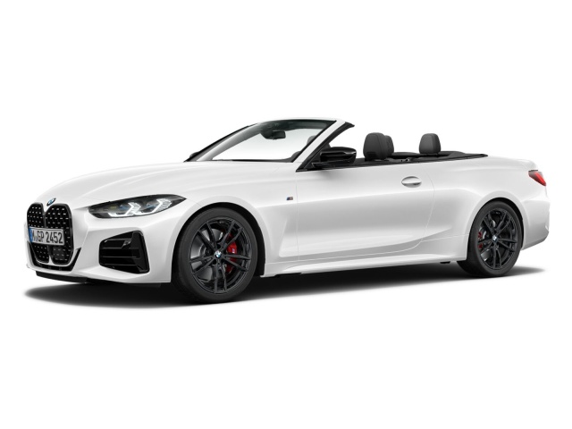 BMW 440