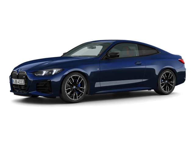 BMW 440
