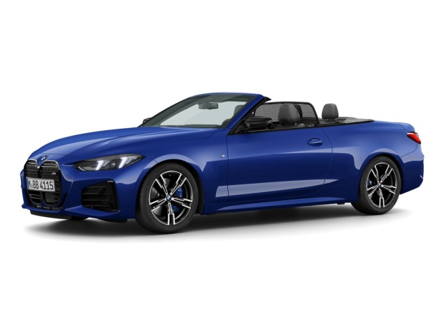 BMW 440