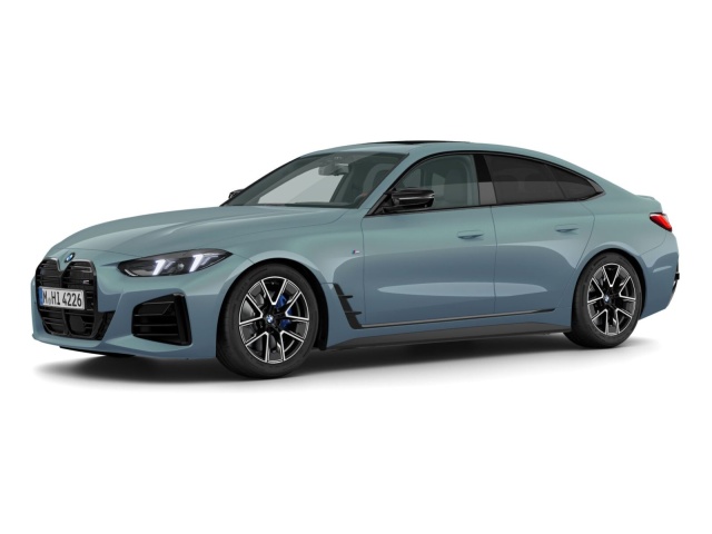 BMW 440