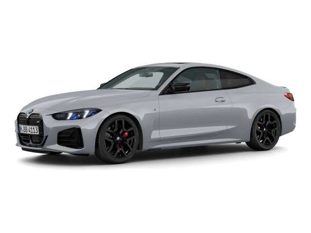 BMW 440