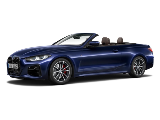 BMW 440
