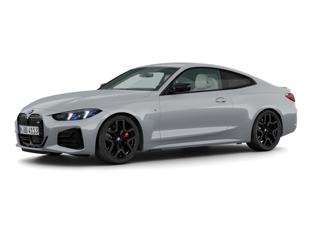 BMW 440