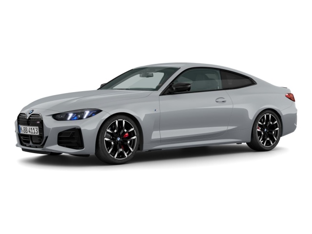 BMW 440